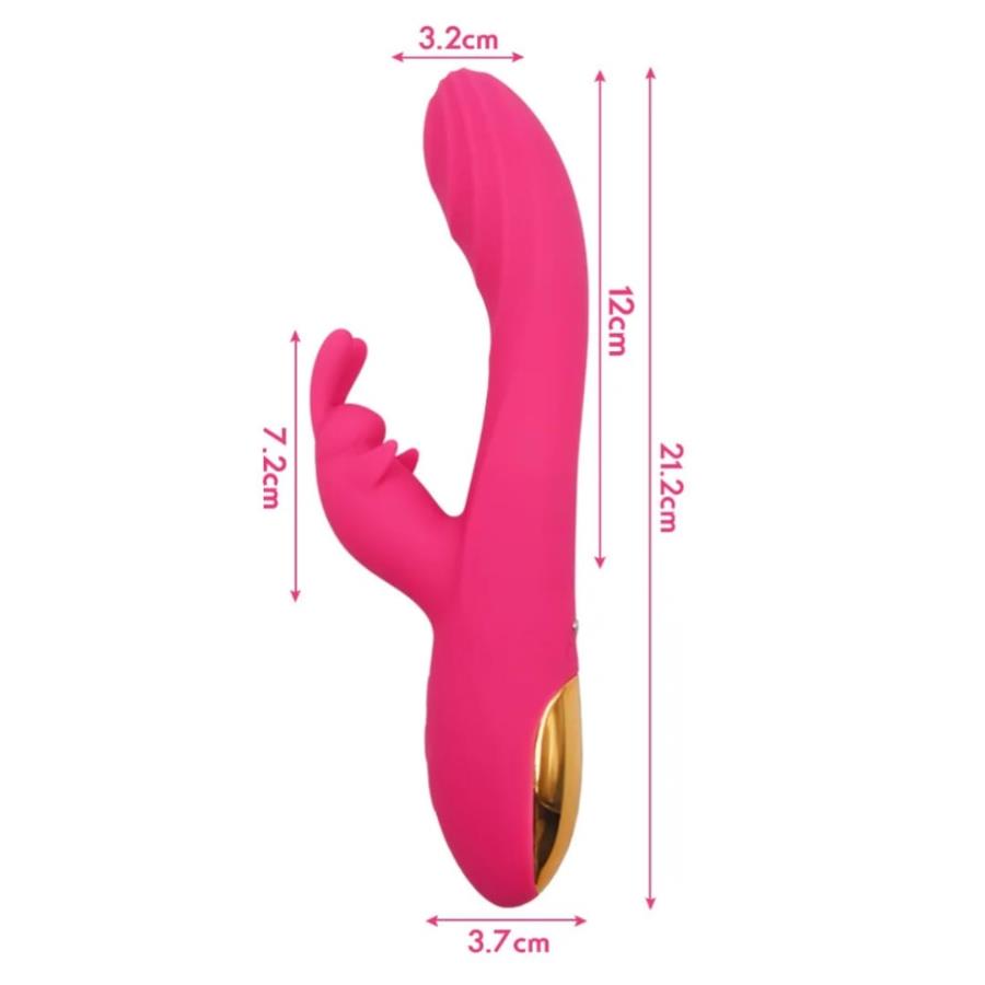 Brat Bunny - Vibrador